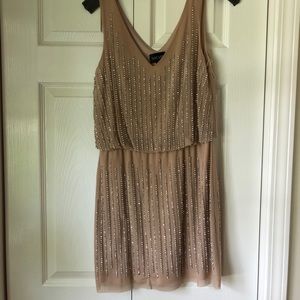 Cocktail dress